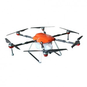 6軸16KG農用植保無人機