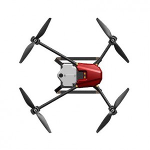 4軸5KG農用植保無人機