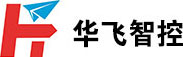 山西華飛智控科技有限公司LOGO
