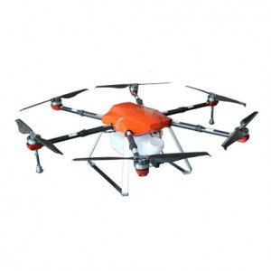 6軸16KG農用植保無人機