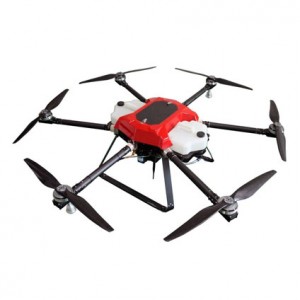 6軸10KG農用植保無人機